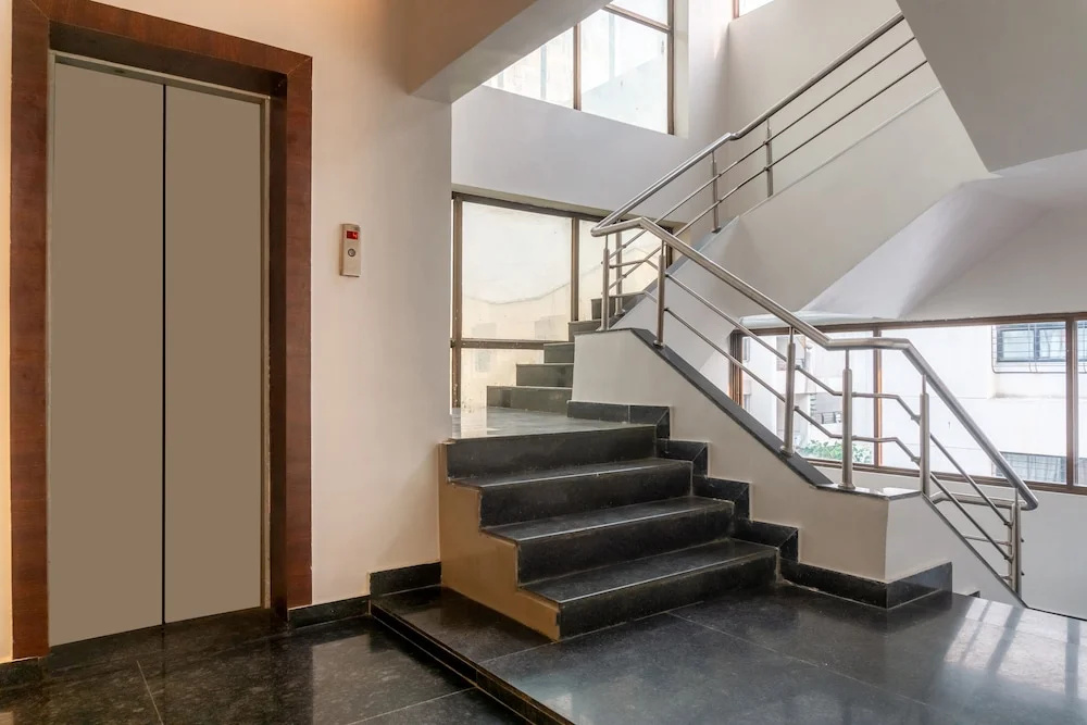 FabHotel Blossoms Pune Airport (Viman Nagar) - Général