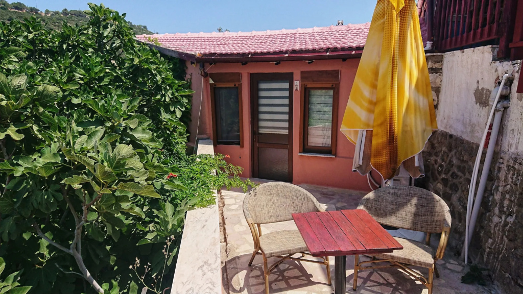Hayalbaz Butik Otel