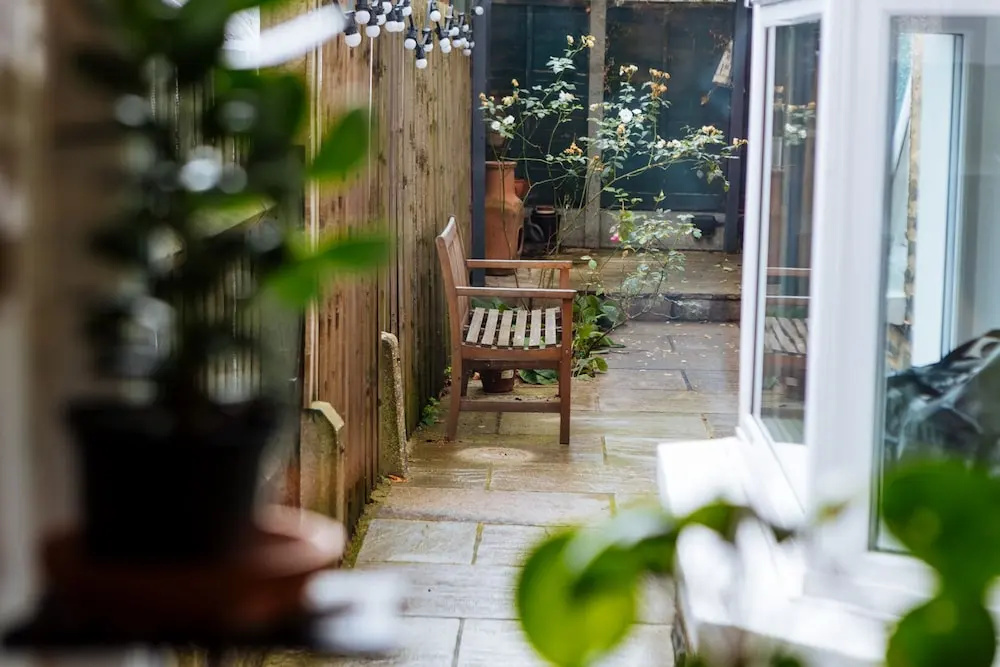 Comfy 1-bed Apartment in London