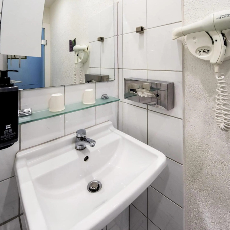 ibis Styles Strasbourg Centre Gare - Général