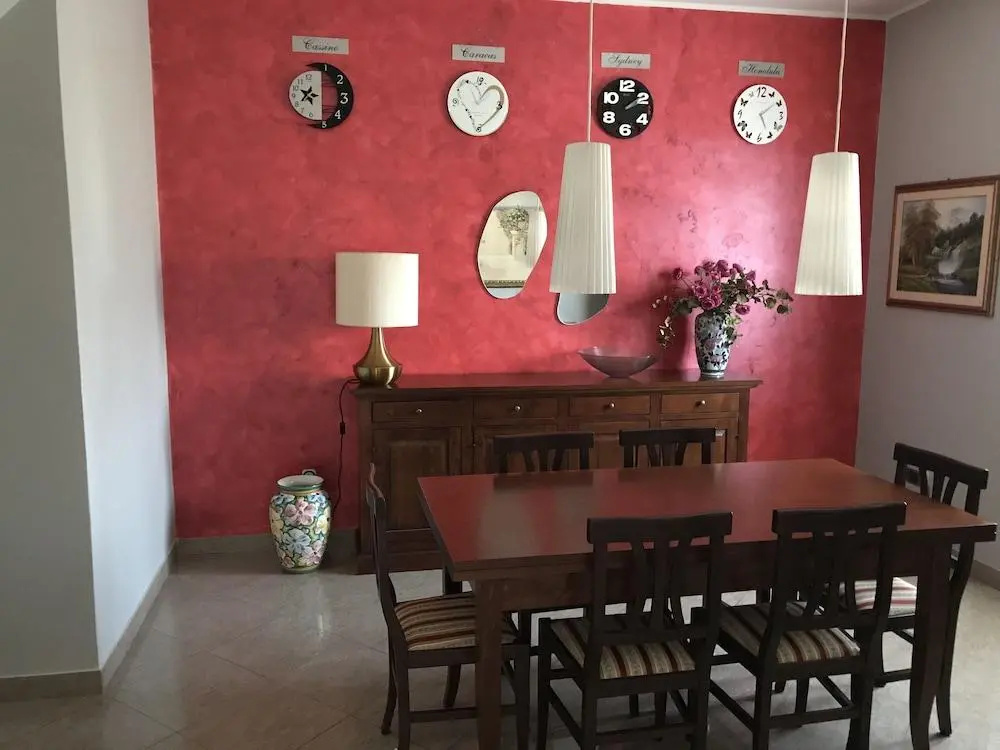 B&B Le Camerette di Edda - фото 4