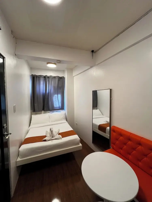 1 Bedroom Classic room