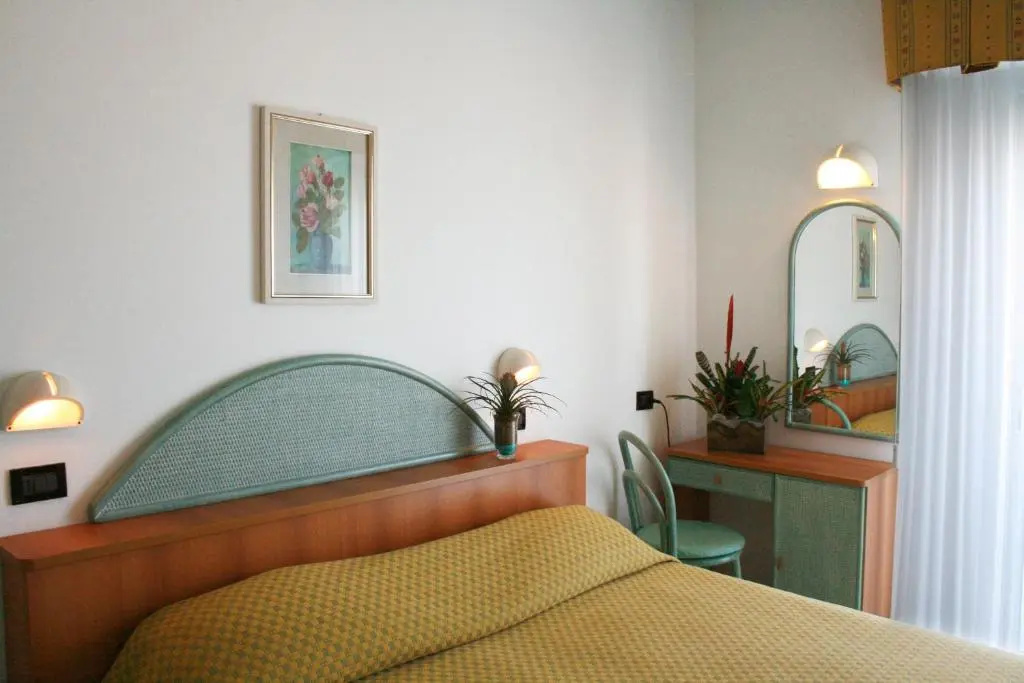 Hotel K2 - Chambres
