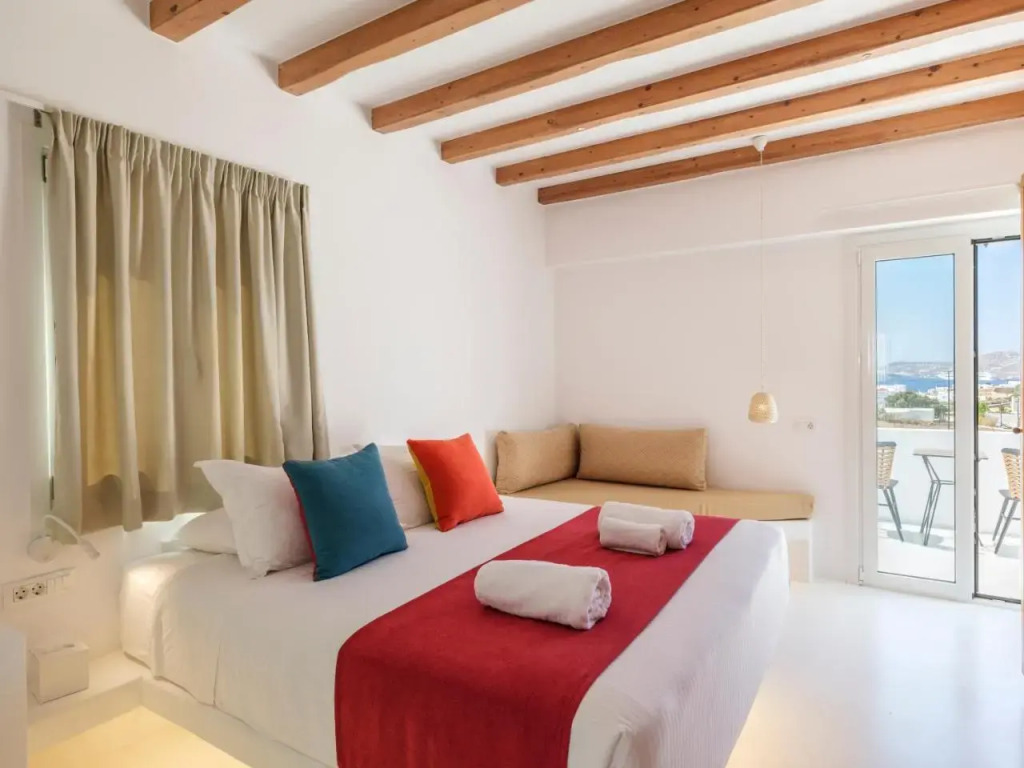 Akkadian Boutique Hotel - фото 2