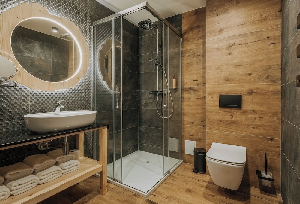 Hotel Jaworzyna Krynicka - Chambres