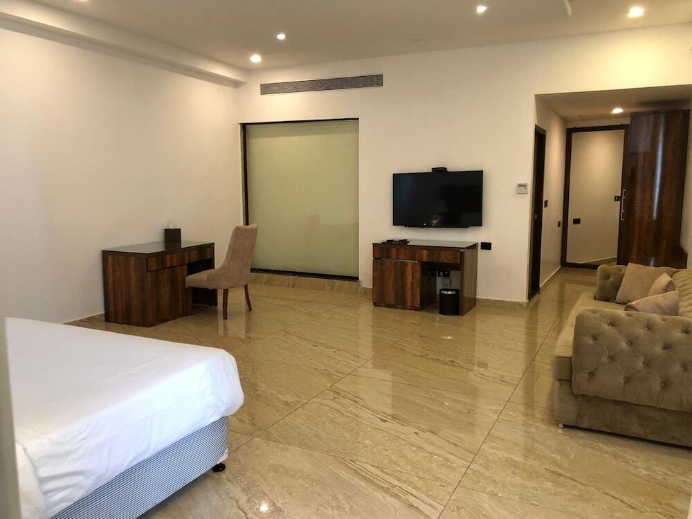 Park Regis Goa