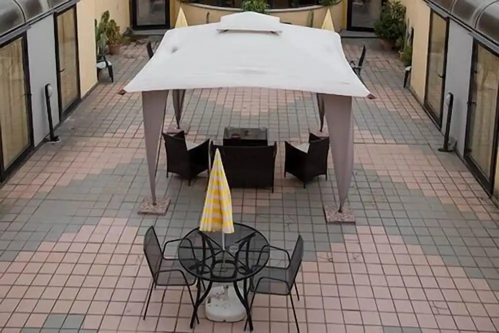 Hotel photo 13