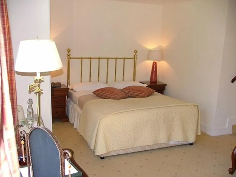 Esseborne Manor Hotel - Chambres