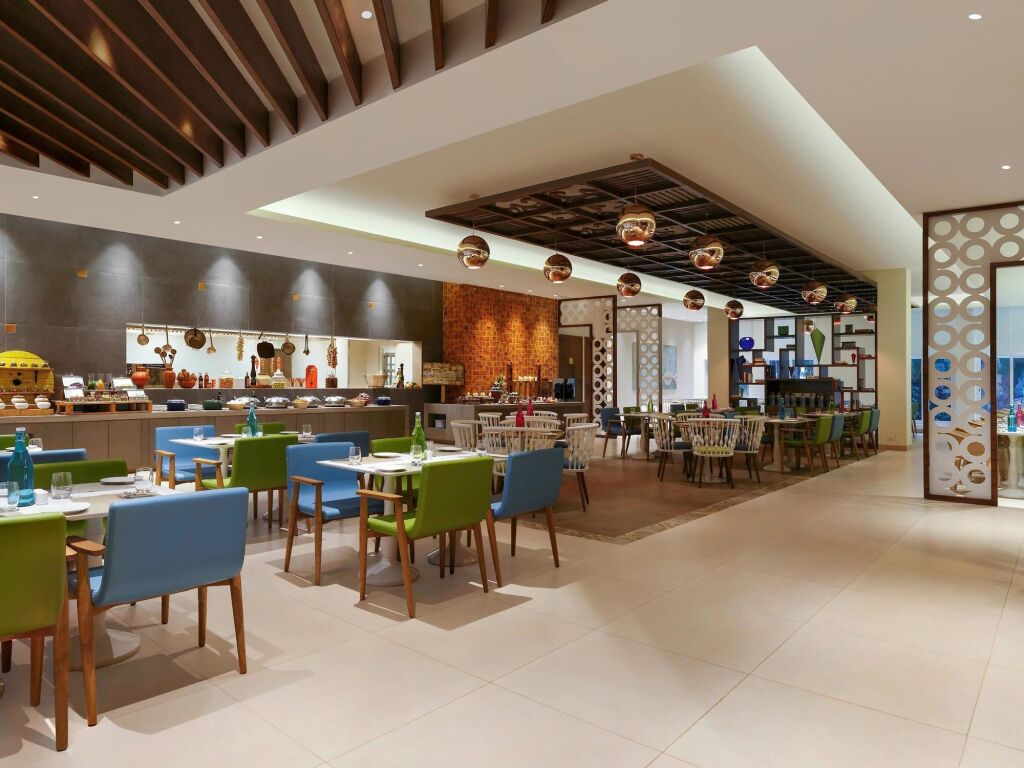 Ibis Styles Goa Calangute Hotel