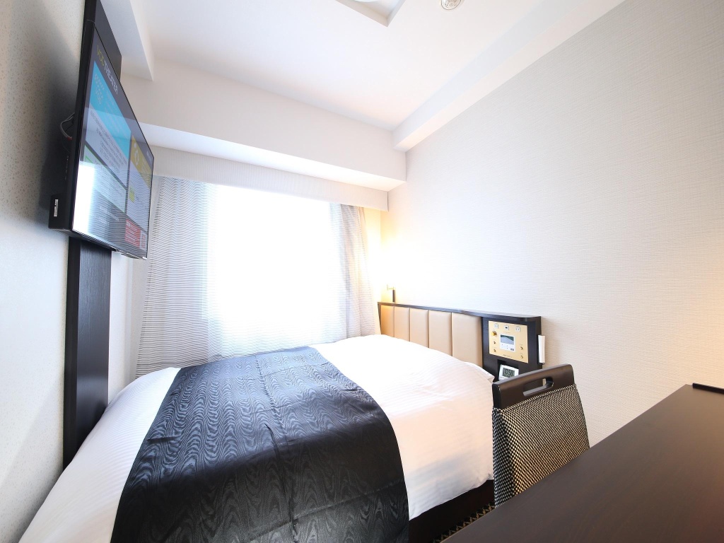 APA Hotel Asakusa Tawaramachi Ekimae 사진 3