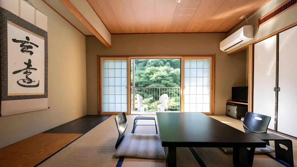 Hakone Shiunso 사진 30