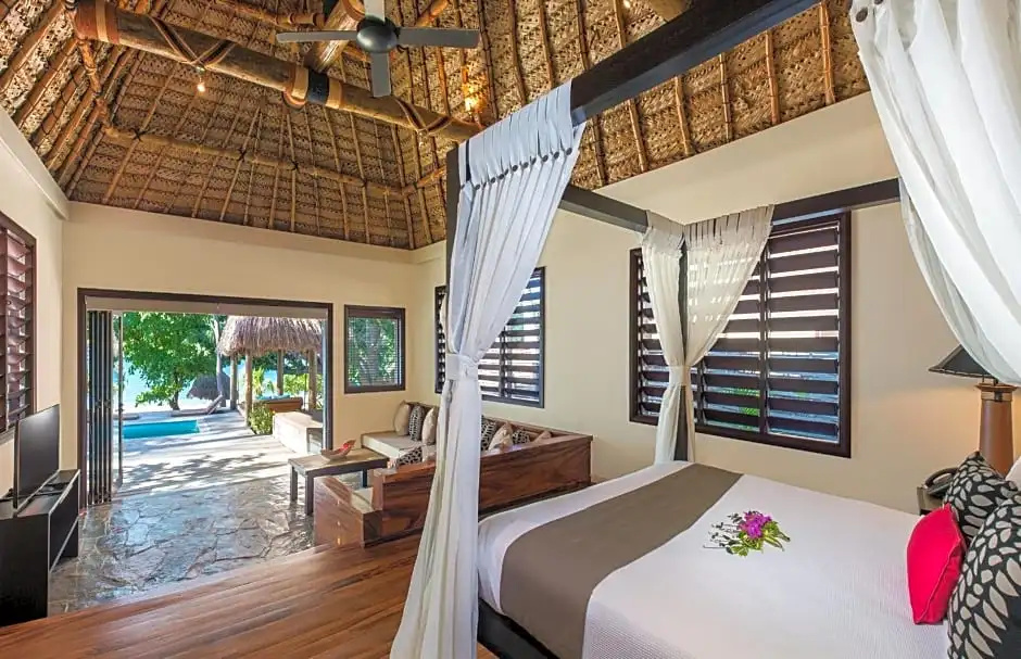 Paradise Cove Resort - Chambres