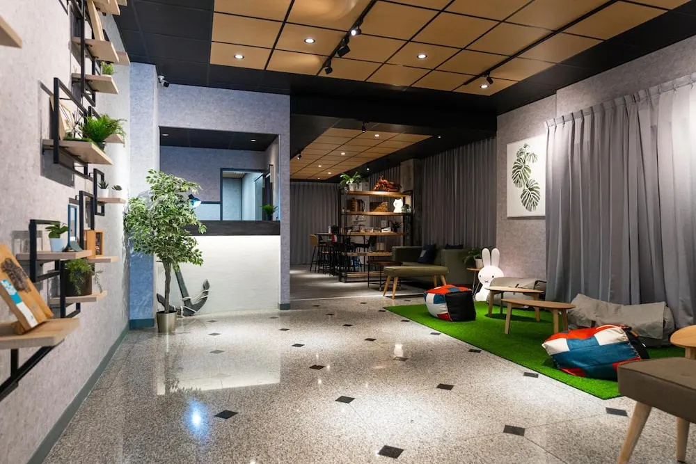 Hotel photo 10