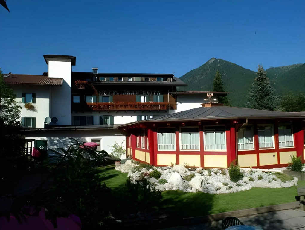 Gran Baita Val di Fassa - Général
