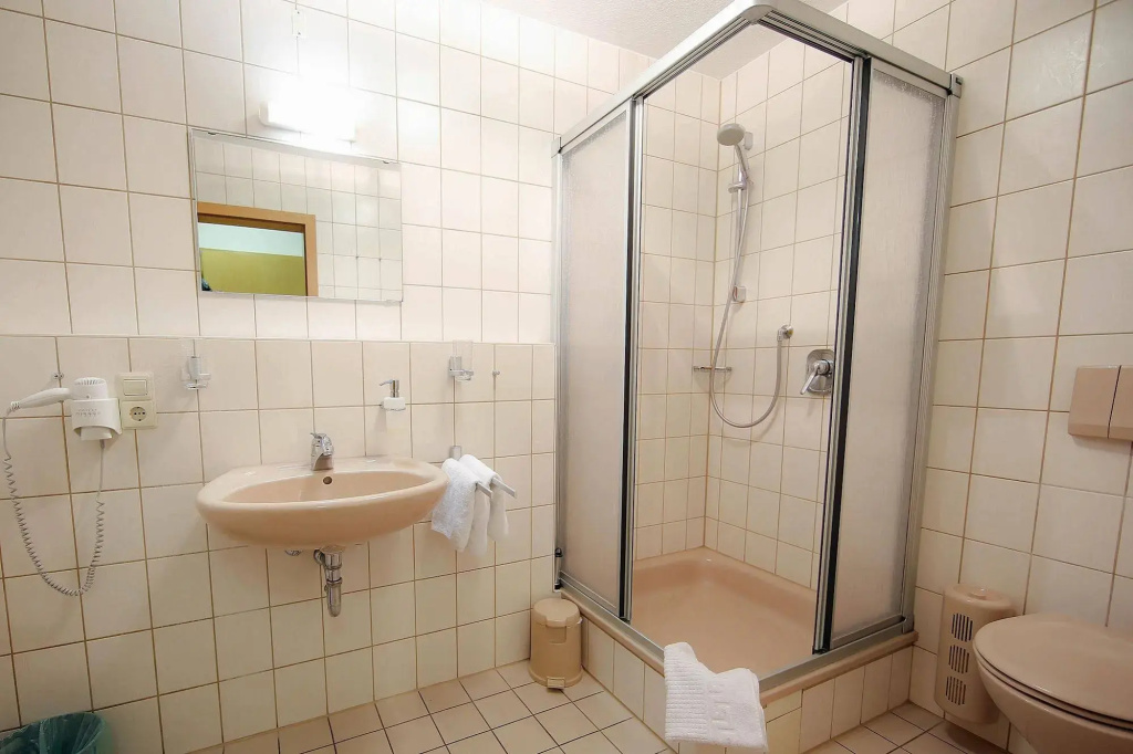 Hotel Schwörer - Général