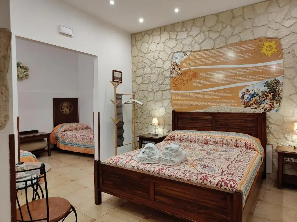 B&B Proserpina - фото 19
