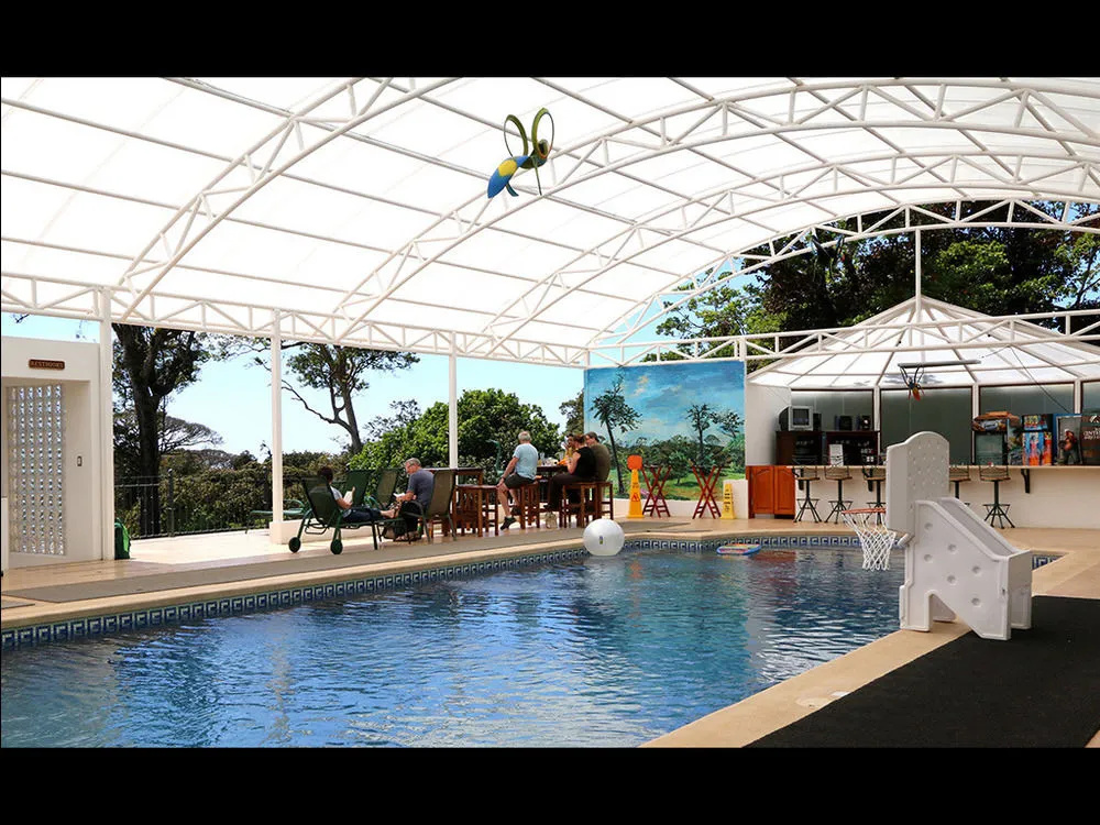 Fondavela Hotel - Général