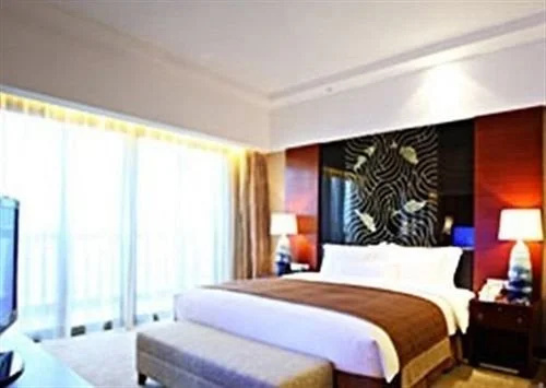 Xiangsheng Grand Hotel & Resort Mountain Putuo - Général