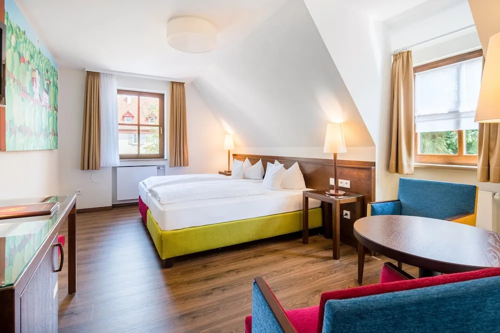 Boutique Hotel Bundschuh - Général