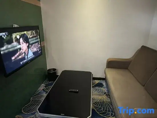 Platinum Holiday Hotel - Chambres
