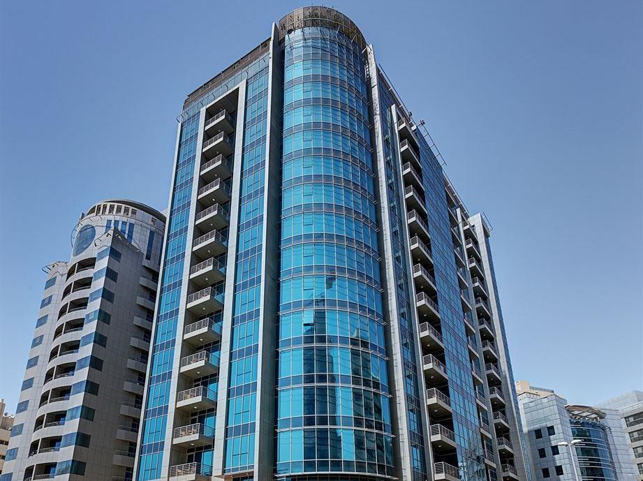 Abidos Hotel Apartment