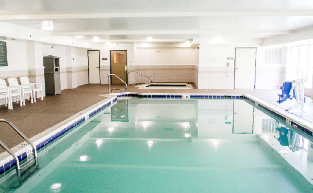 Country Inn & Suites by Radisson, Chester, VA - Général