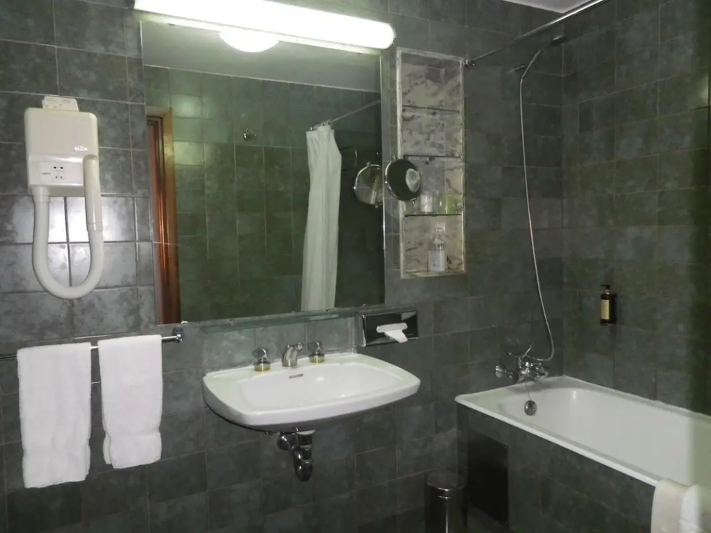 Lam Hotel Fortaleza de Almeida - Général