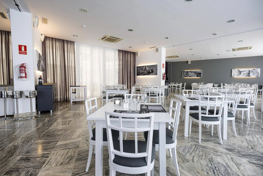 Hotel Costa Conil by Fuerte Group - Général