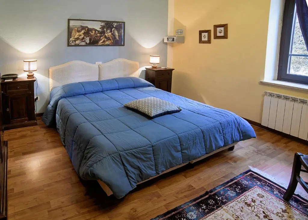 Relais Valle Orientina - Chambres