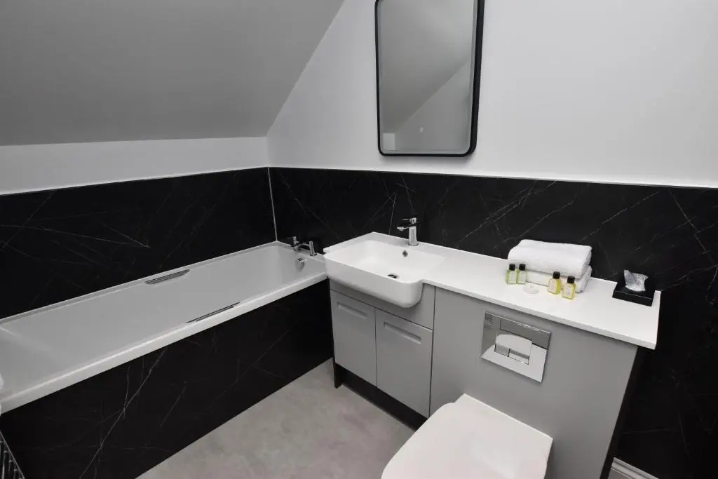 Kingsway Hotel Cleethorpes - Chambres