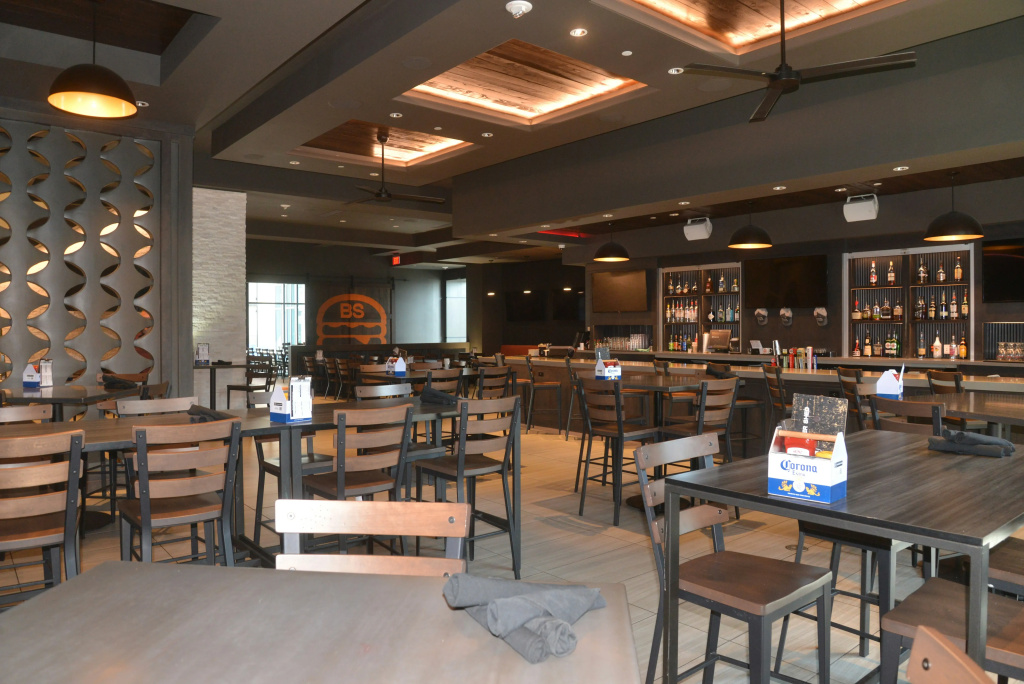 Embassy Suites by Hilton Kansas City Olathe - Général