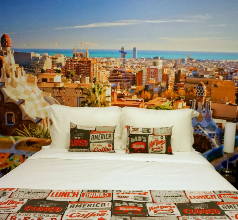 Urban Hotel Boutique - Général