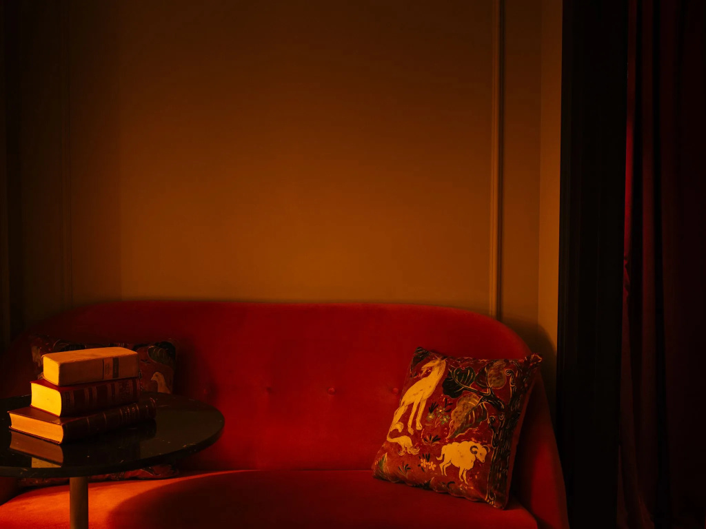WITTMORE HOTEL - Adults Only - фото 6