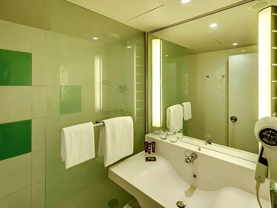 Novotel Orléans St Jean de Braye - Chambres