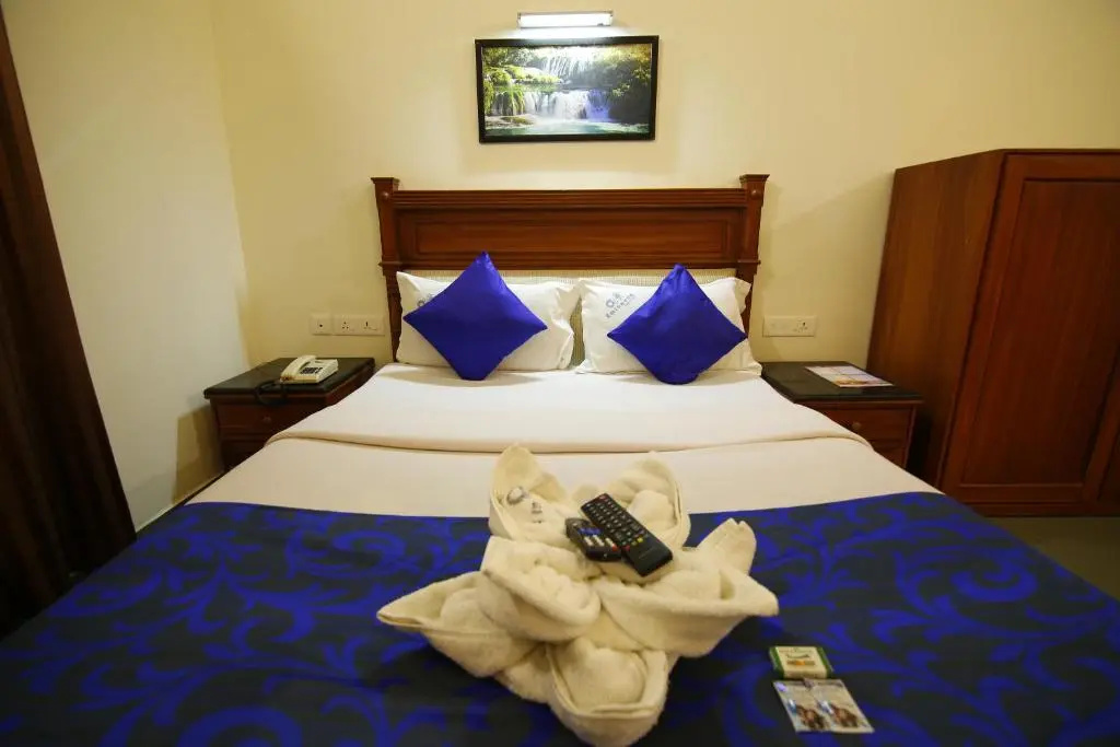 Hotel photo 6
