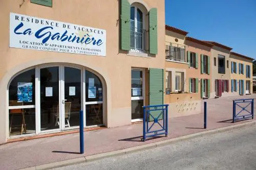 Residence La Gabiniere