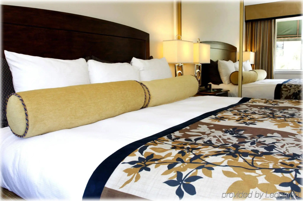Suites At Fishermans Wharf - Général