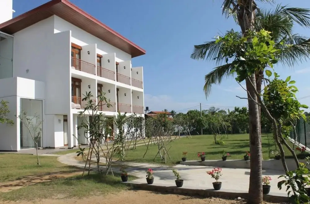 Amanda Beach Resort