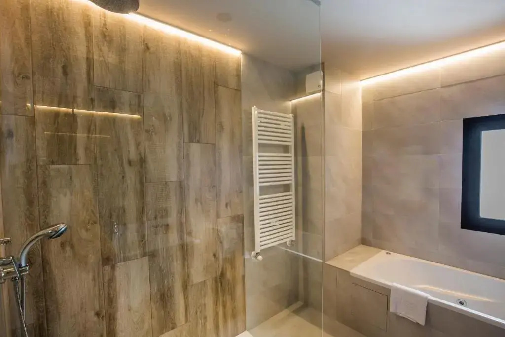 Picmaia Mountain Hotel - Chambres