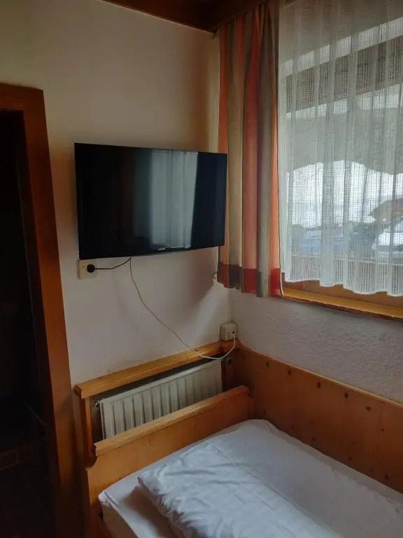 Eder - Chambres