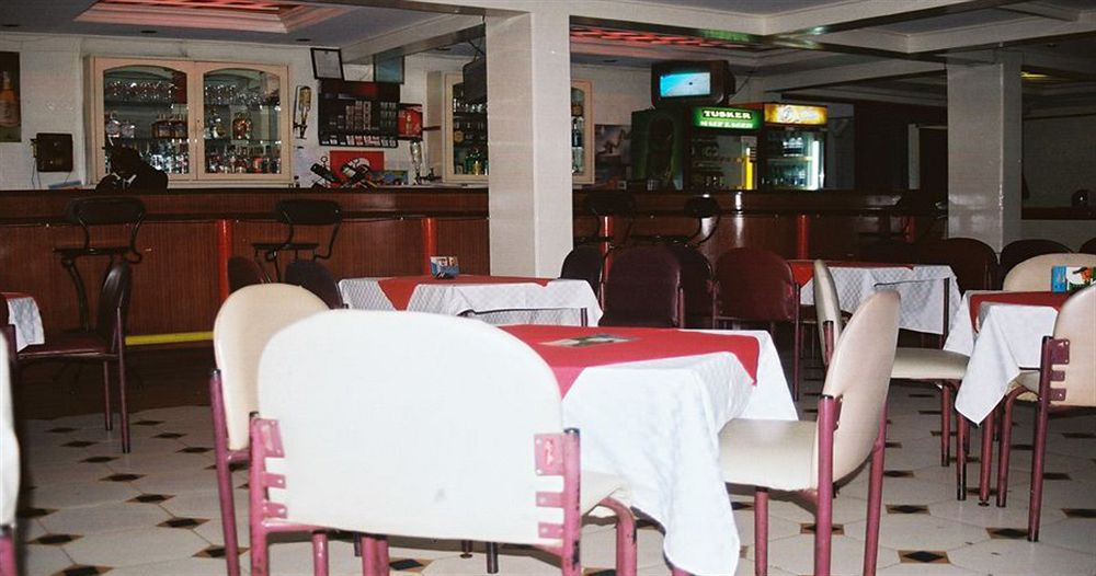 Food & Beverage