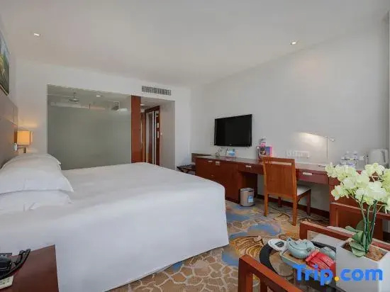 Xiamen Airlines Quanzhou Hotel - Chambres