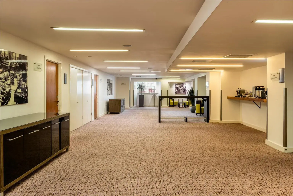 Radisson Blu Hotel Bristol - Général