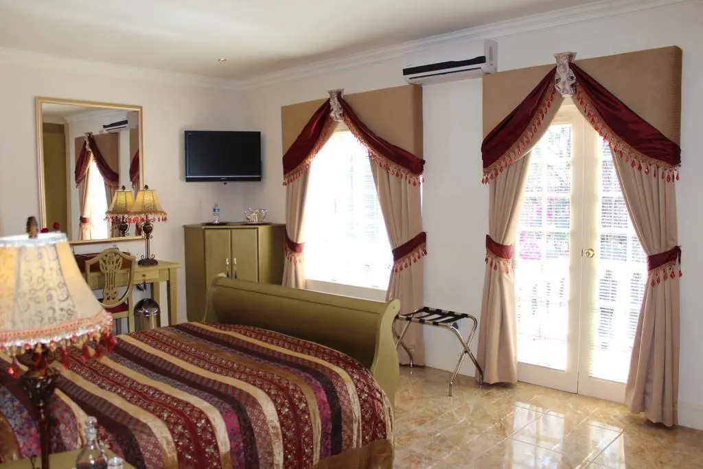 The Angels Place Boutique Hotel - Général