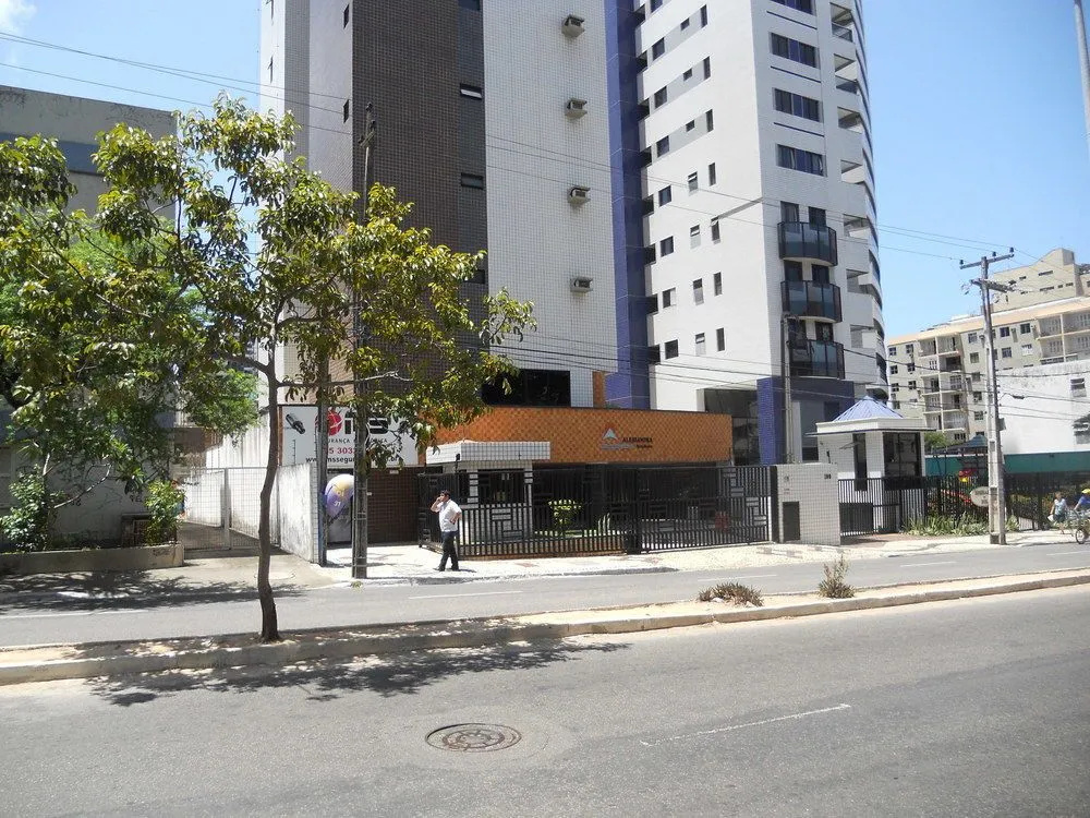Appartamento Beira Mar