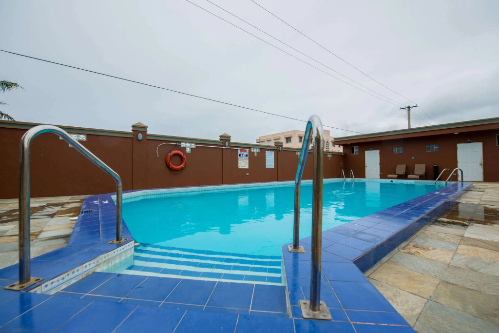 Hotel photo 16
