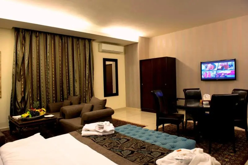 Grand Suite