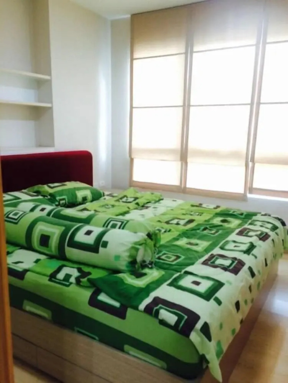 Premsiri Boutique Park - Chambres