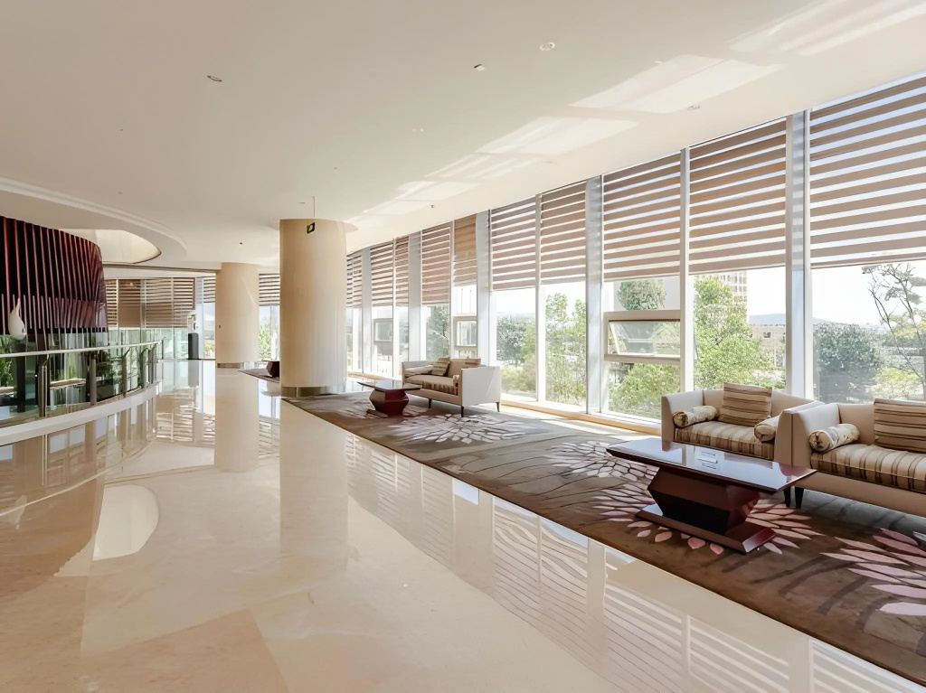 Best Yue Hang Hotel - Général