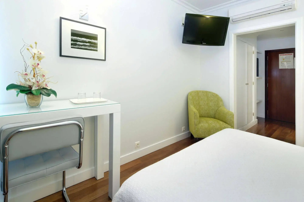 Vila São Vicente - Adults Only - Général